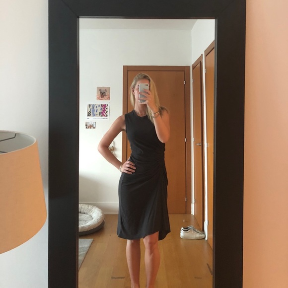 James Perse Dress - Picture 2 of 7